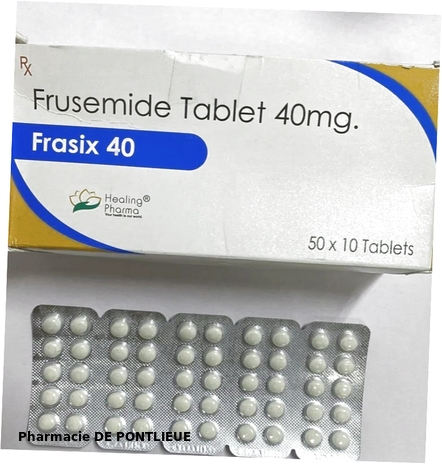 Lasix Furosemide