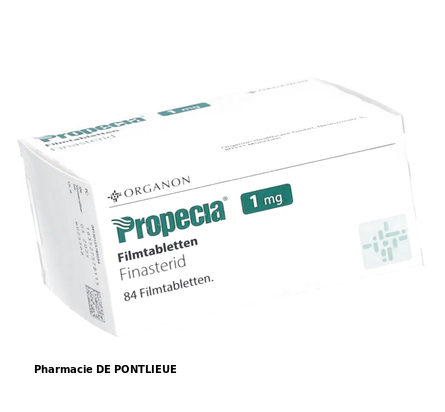 propecia finasteride