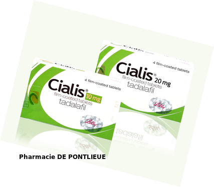 Cialis Tadalafil générique