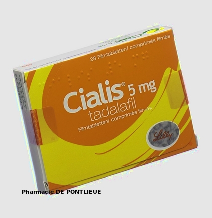 cialis tadalafil